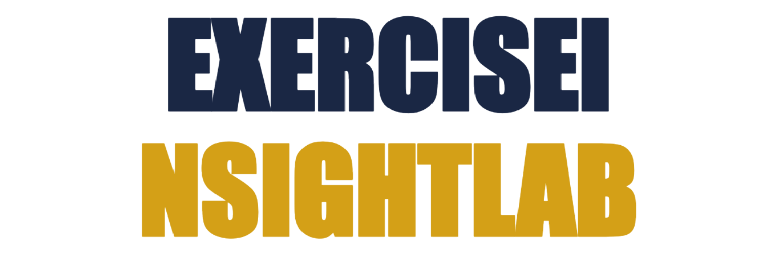 Exerciseinsightlab